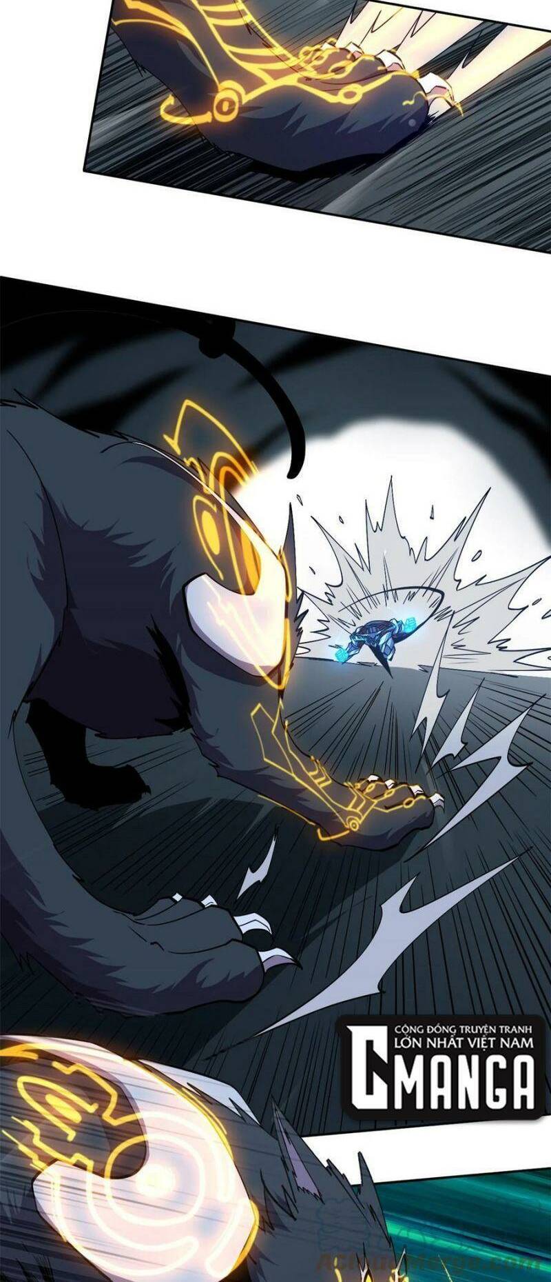 Siêu Thần Chế Tạp Sư: Chapter 67