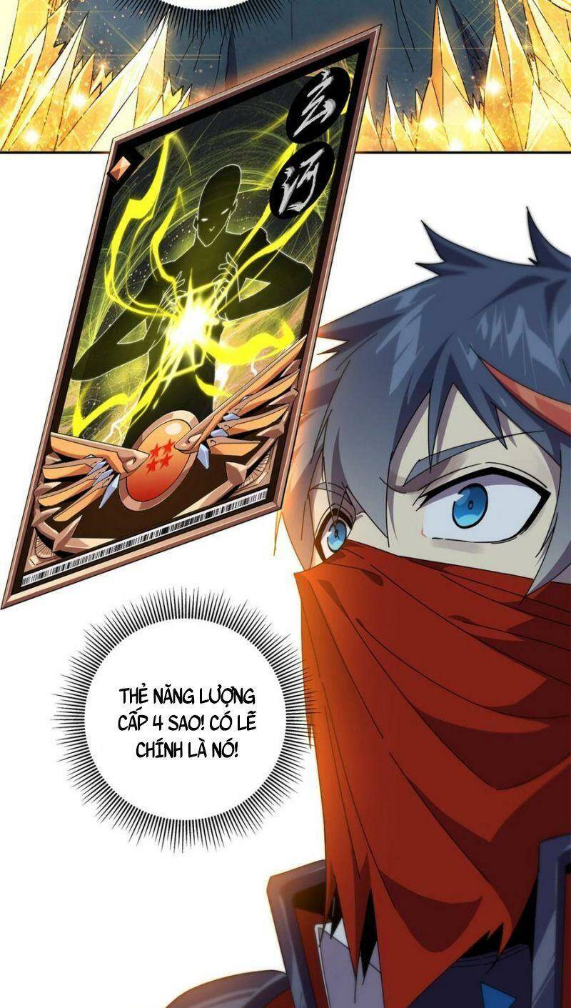Siêu Thần Chế Tạp Sư: Chapter 67