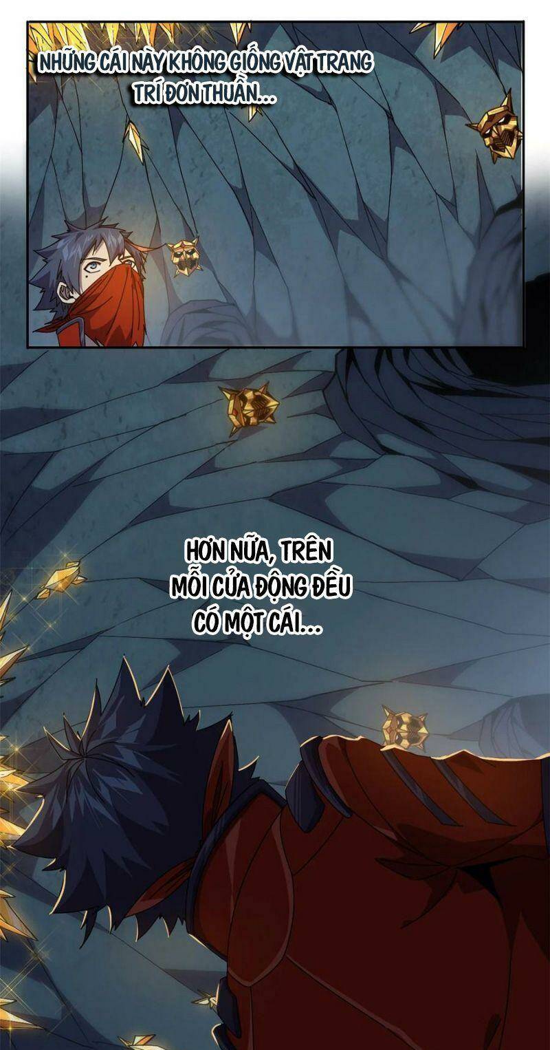 Siêu Thần Chế Tạp Sư: Chapter 67