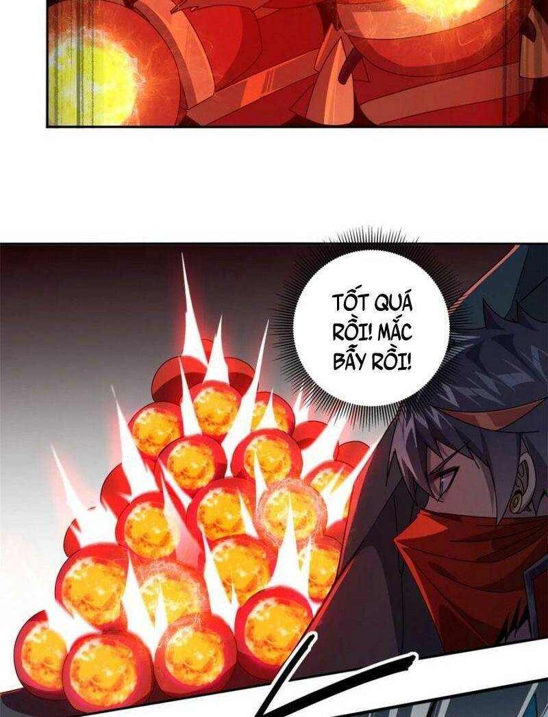 Siêu Thần Chế Tạp Sư: Chapter 69