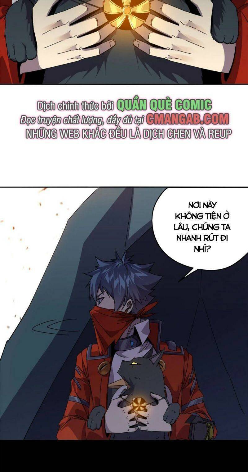 Siêu Thần Chế Tạp Sư: Chapter 69