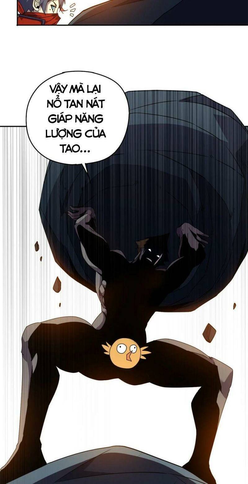 Siêu Thần Chế Tạp Sư: Chapter 69