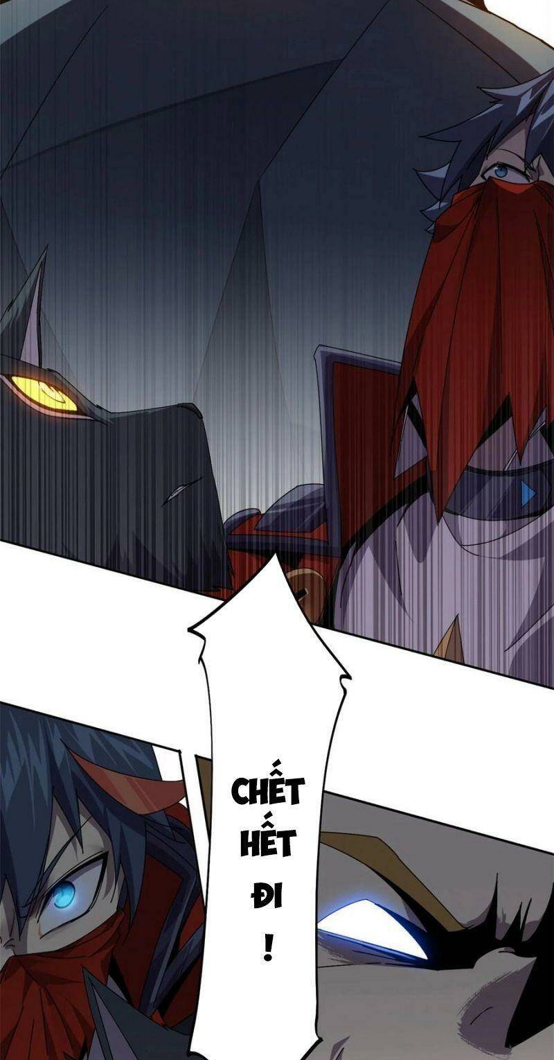 Siêu Thần Chế Tạp Sư: Chapter 69