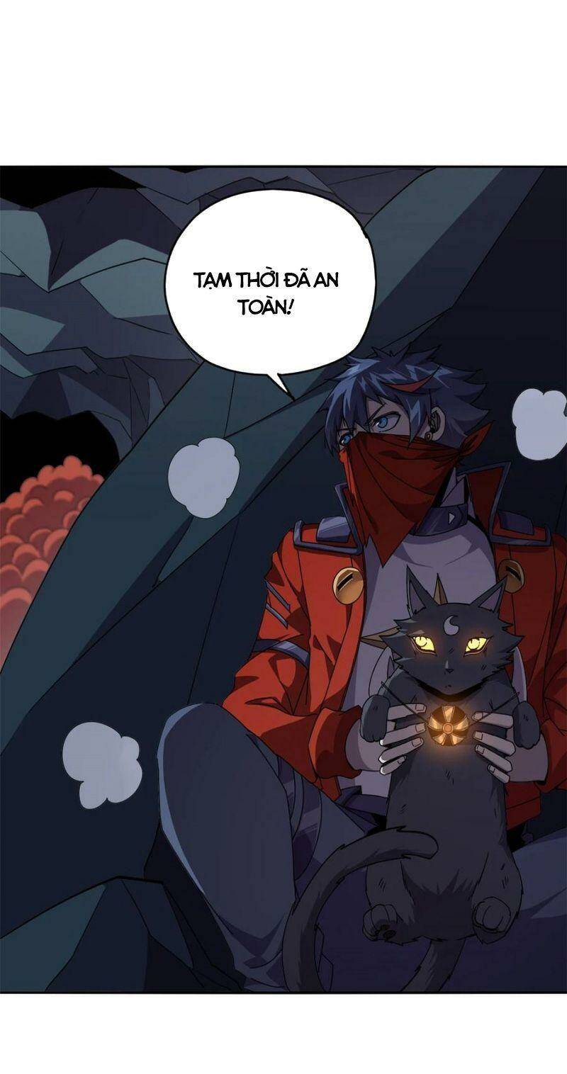 Siêu Thần Chế Tạp Sư: Chapter 69