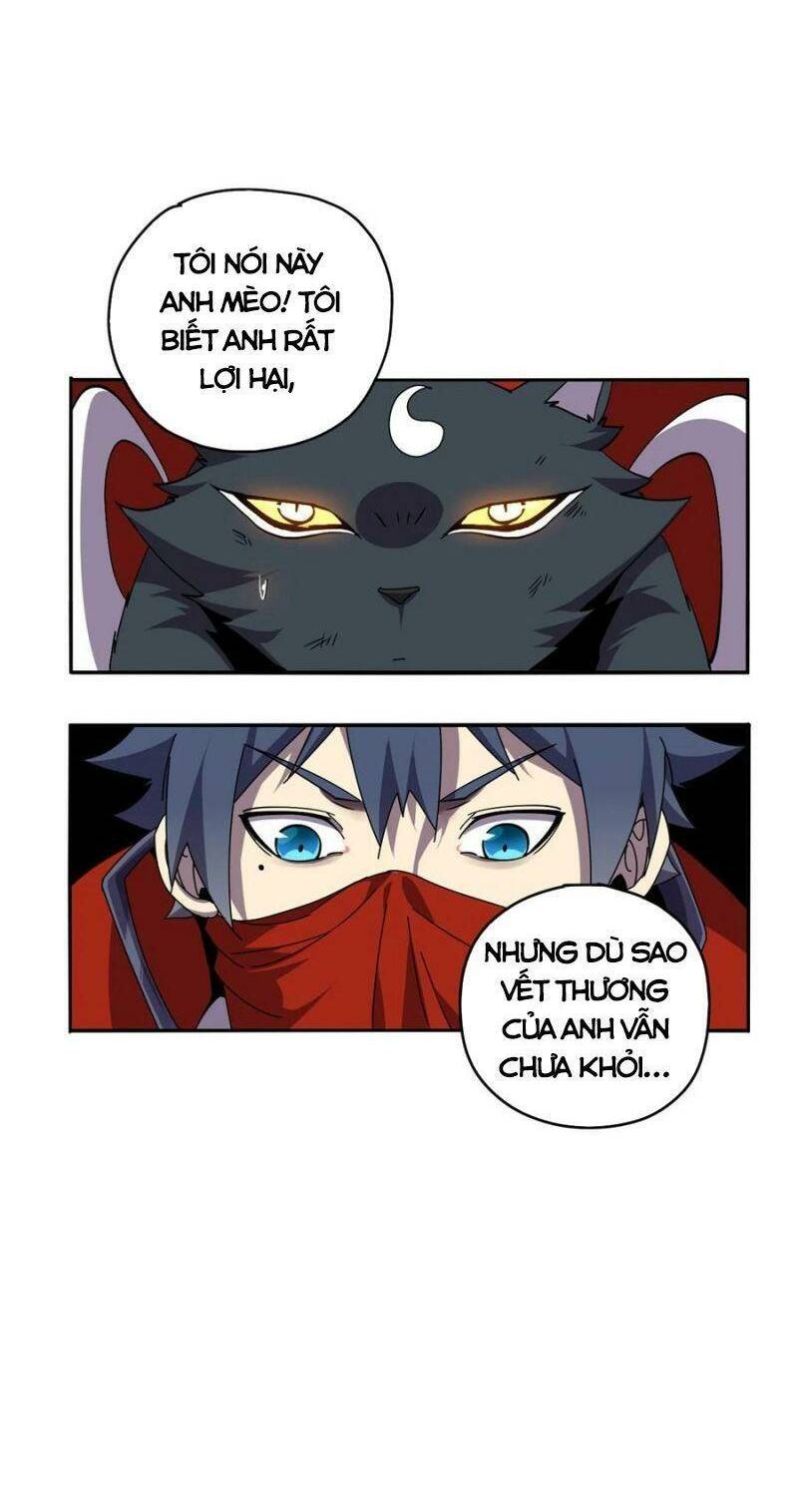 Siêu Thần Chế Tạp Sư: Chapter 69