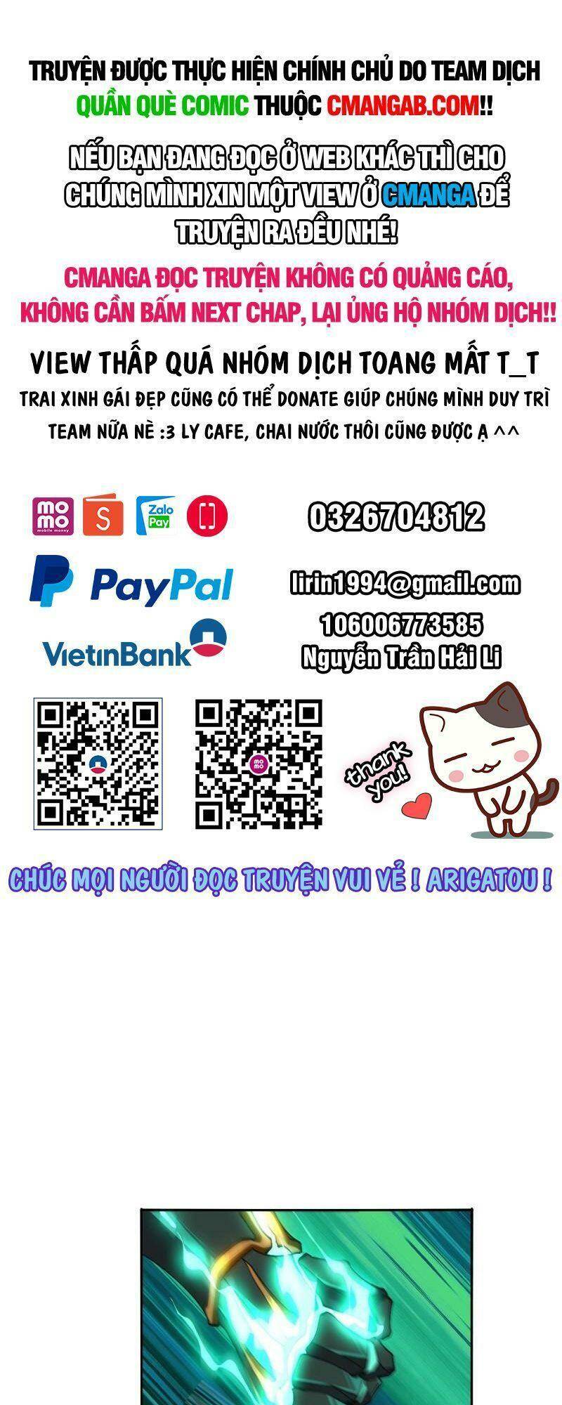 Siêu Thần Chế Tạp Sư: Chapter 70