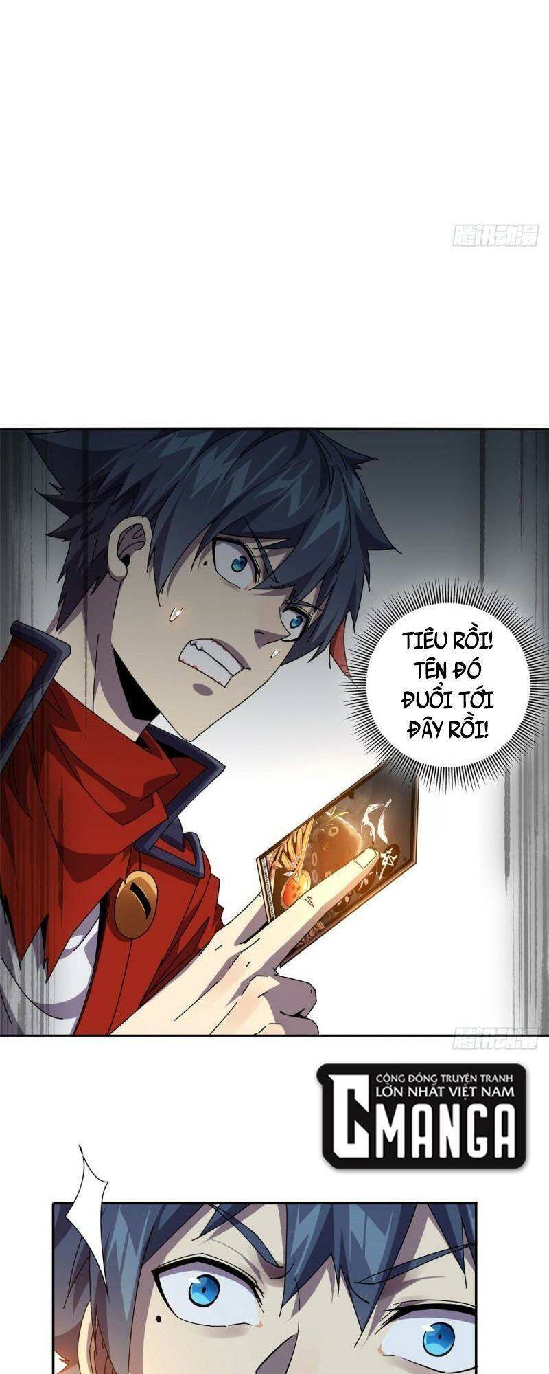 Siêu Thần Chế Tạp Sư: Chapter 70
