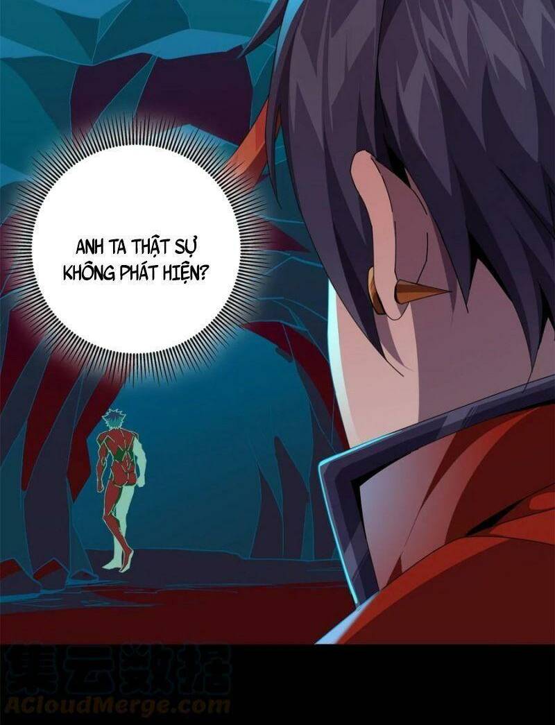 Siêu Thần Chế Tạp Sư: Chapter 71