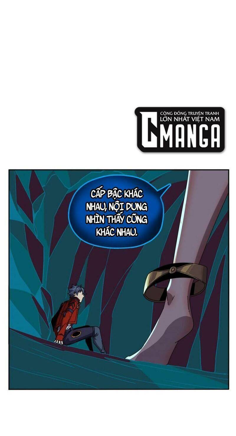 Siêu Thần Chế Tạp Sư: Chapter 71