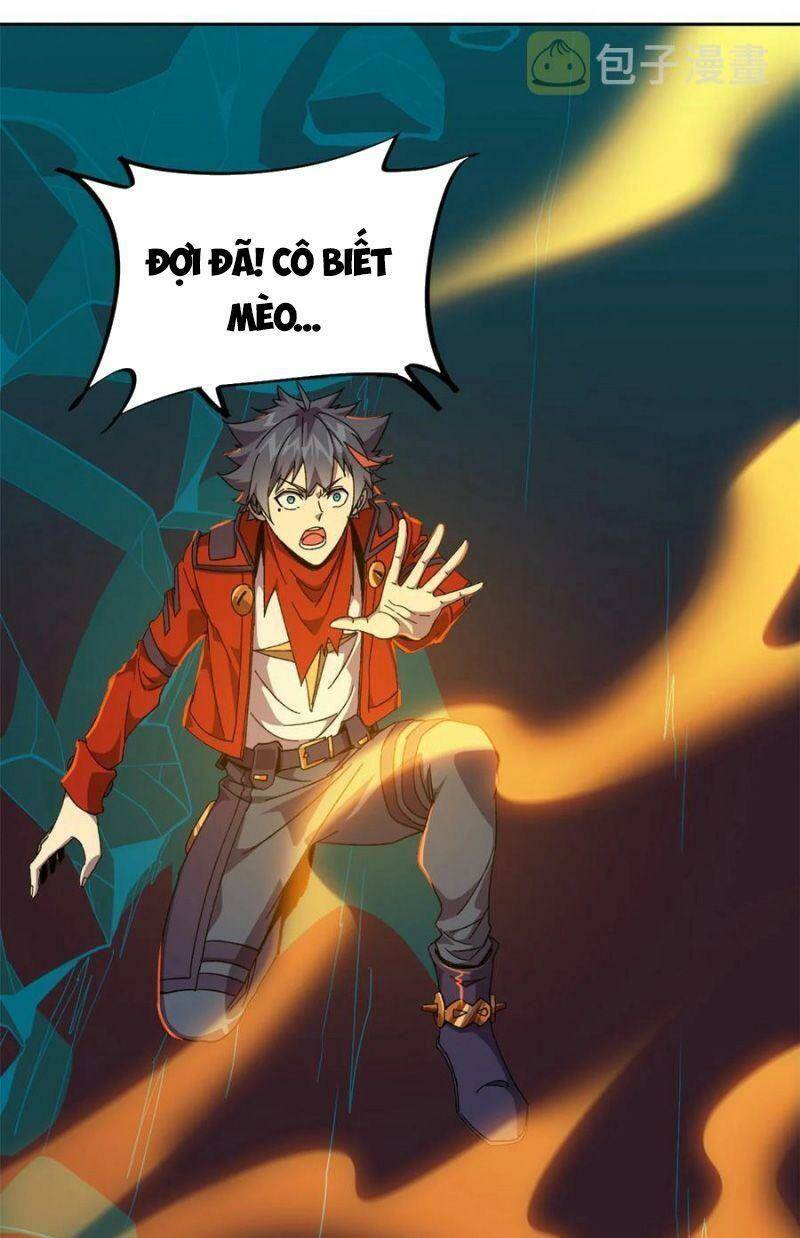 Siêu Thần Chế Tạp Sư: Chapter 71
