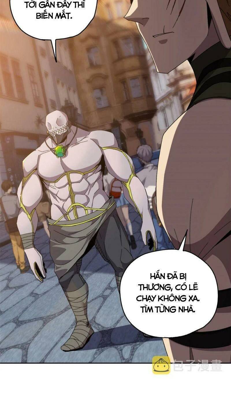 Siêu Thần Chế Tạp Sư: Chapter 72