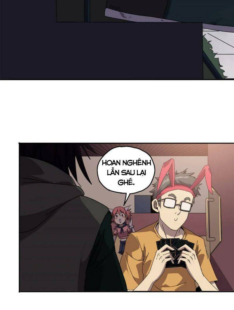 Siêu Thần Chế Tạp Sư: Chapter 72