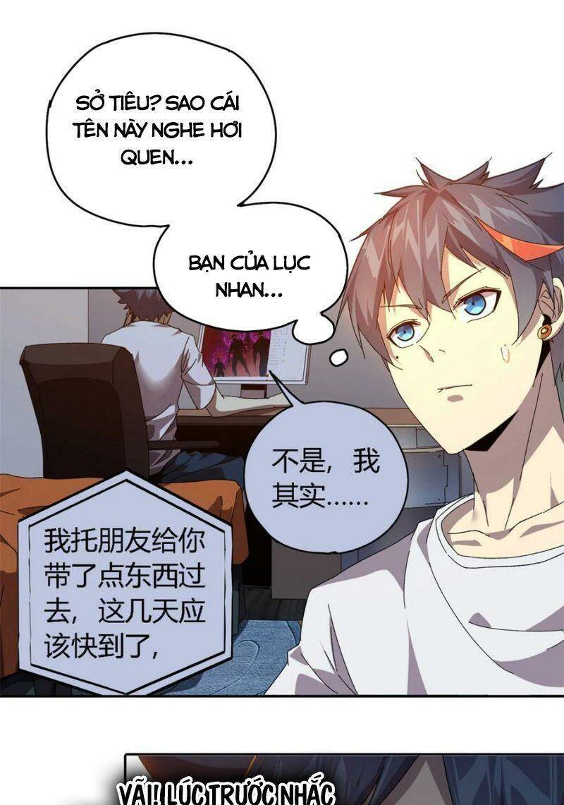 Siêu Thần Chế Tạp Sư: Chapter 72