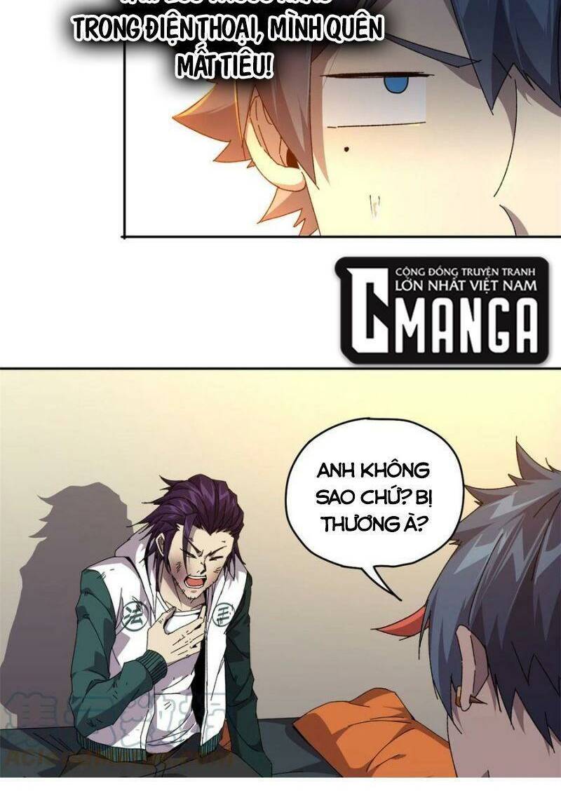 Siêu Thần Chế Tạp Sư: Chapter 72
