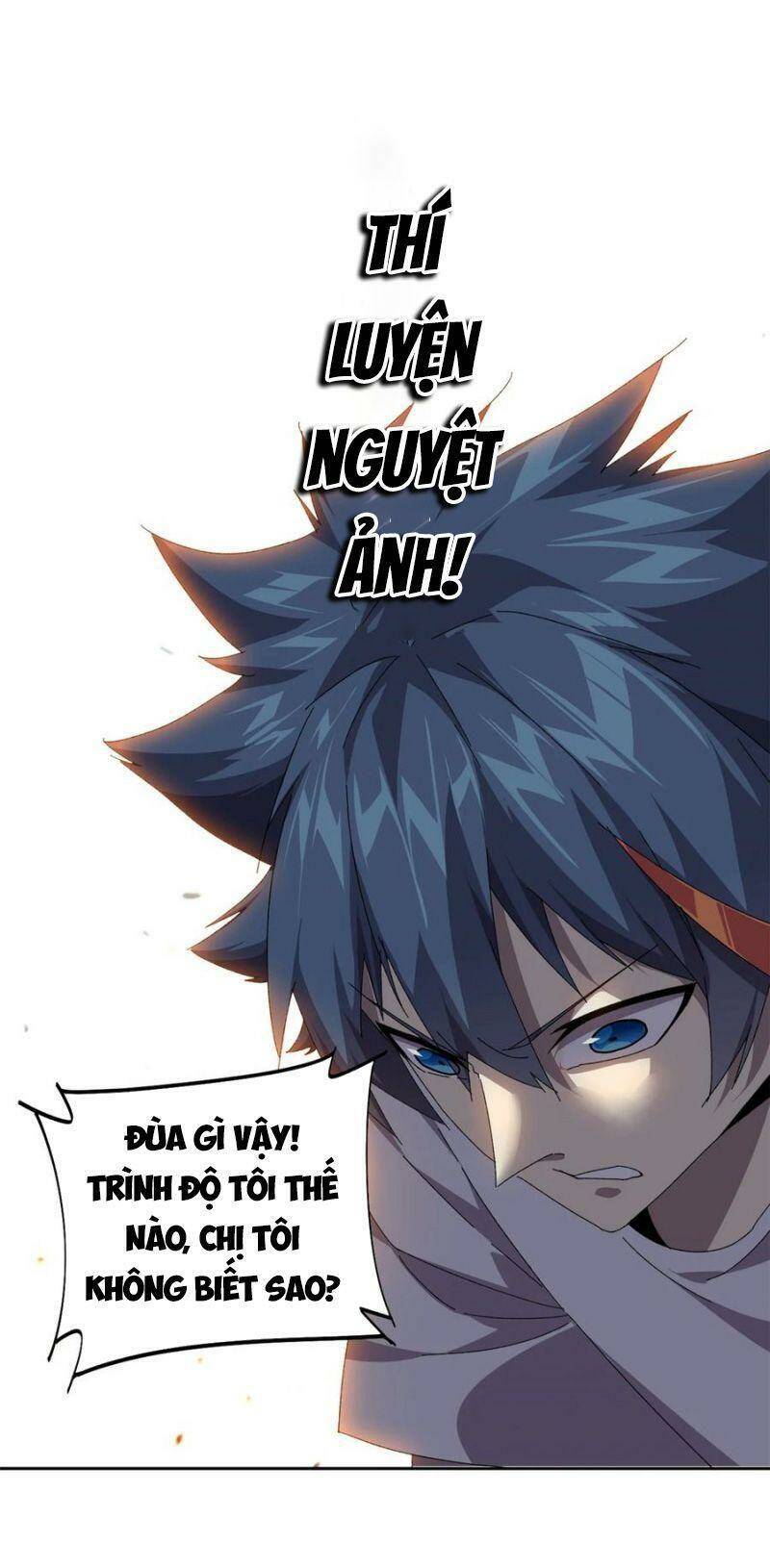 Siêu Thần Chế Tạp Sư: Chapter 72