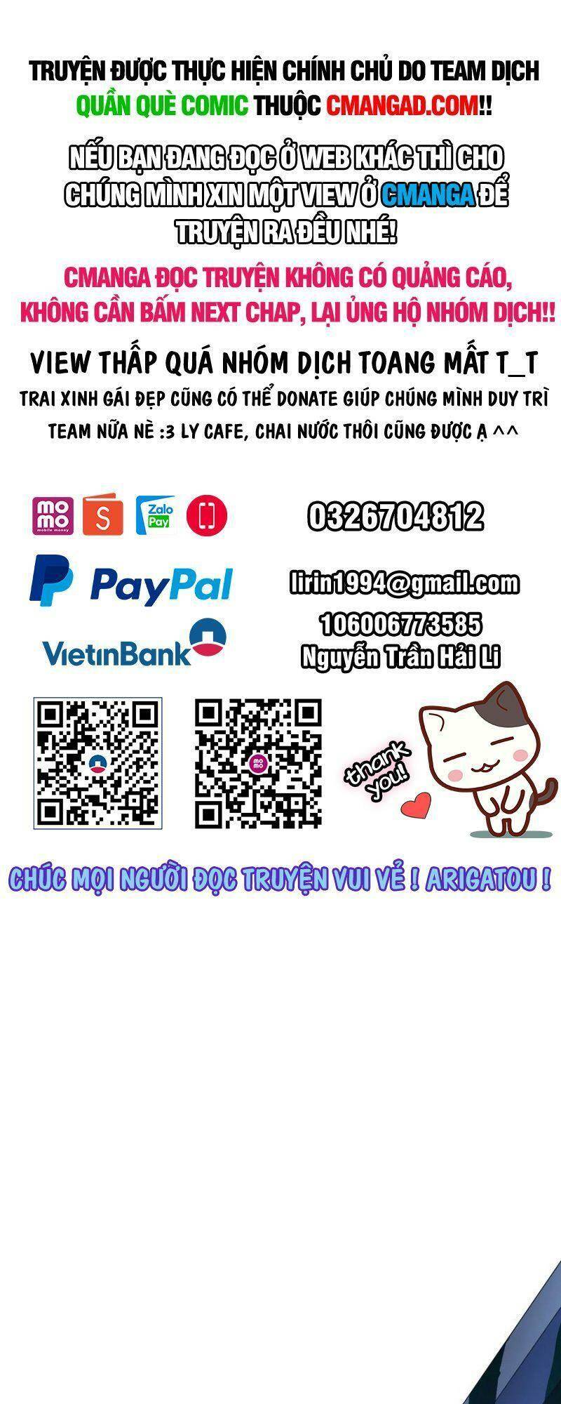 Siêu Thần Chế Tạp Sư: Chapter 74