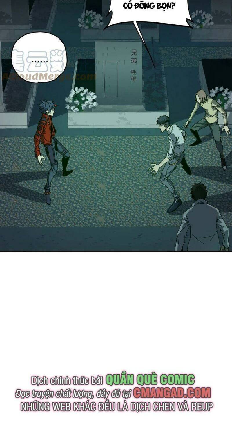 Siêu Thần Chế Tạp Sư: Chapter 74