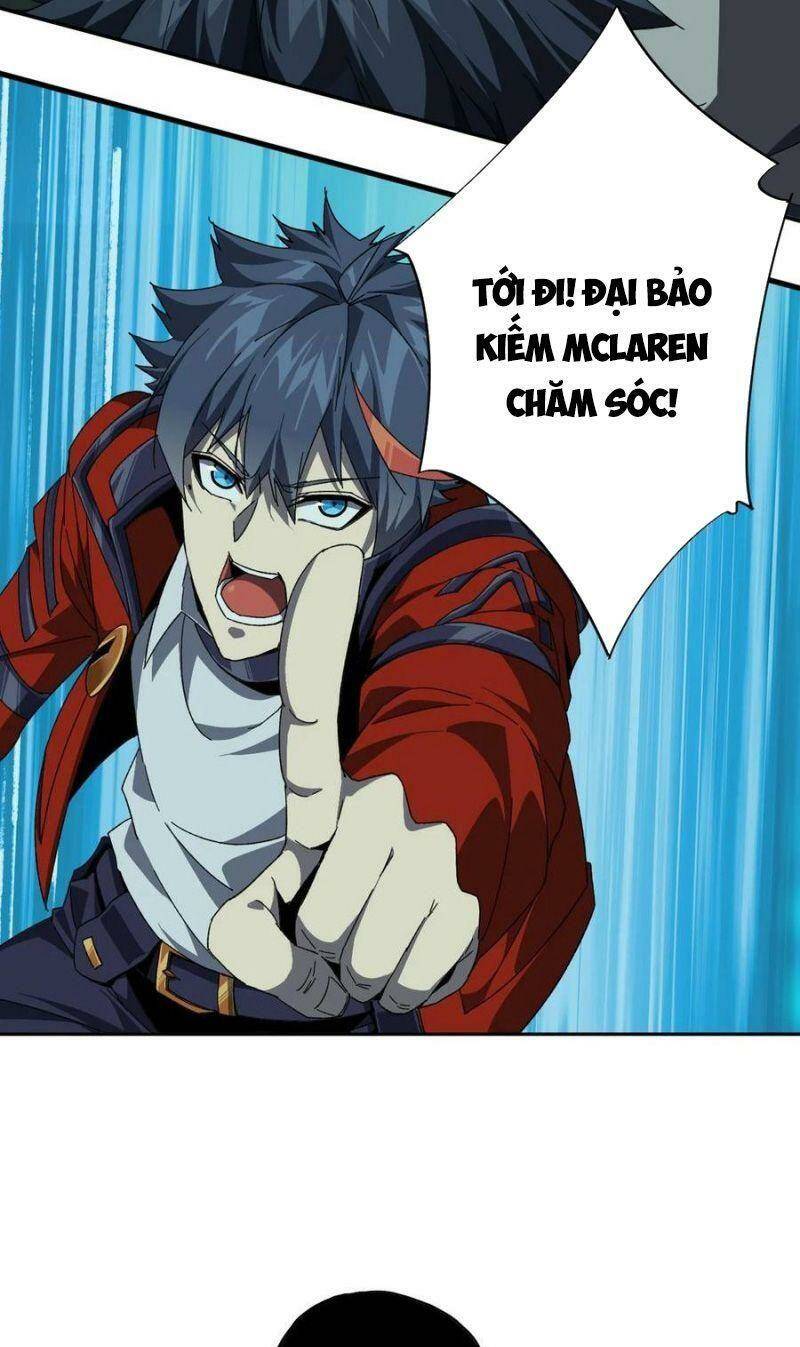 Siêu Thần Chế Tạp Sư: Chapter 74