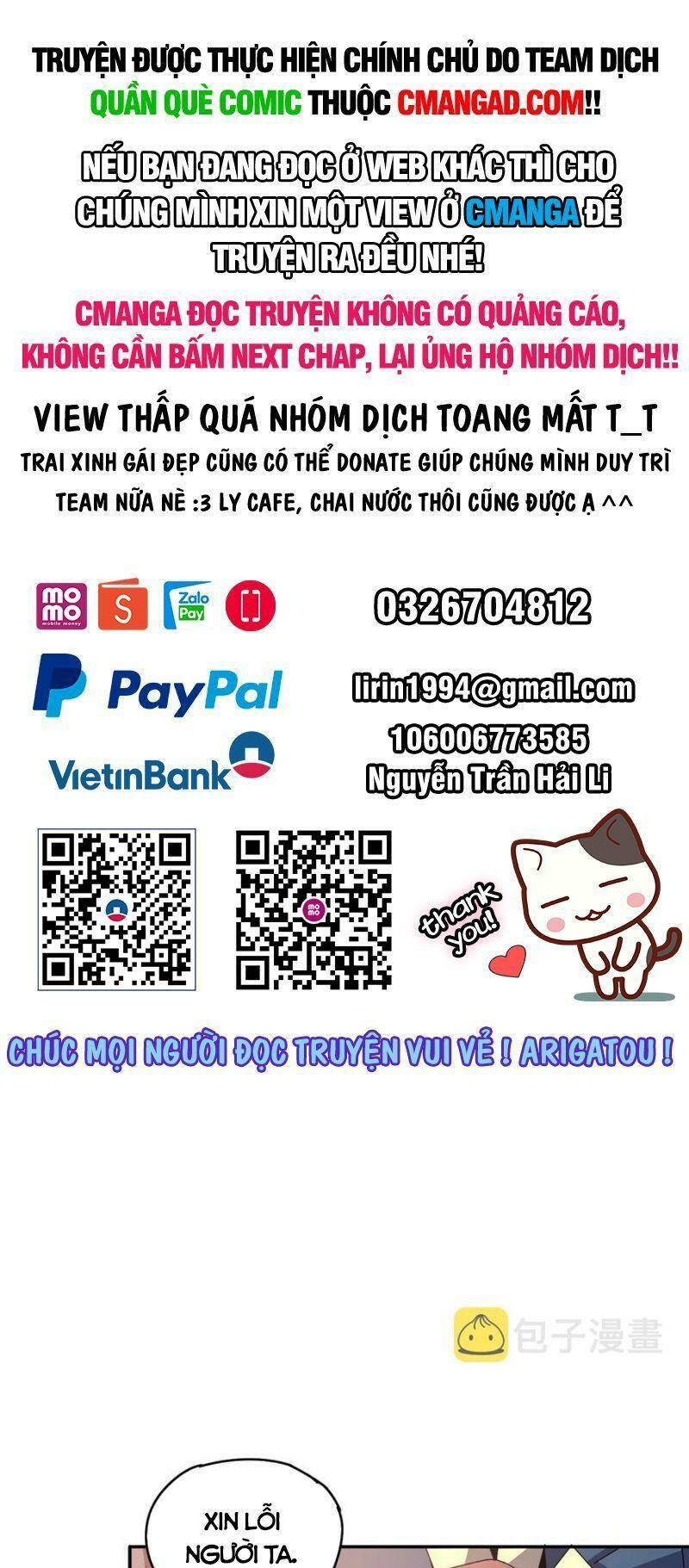 Siêu Thần Chế Tạp Sư: Chapter 78
