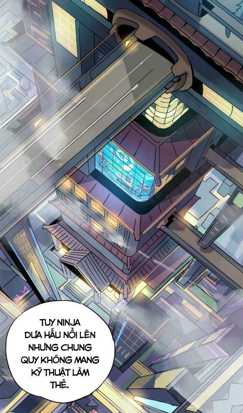 Siêu Thần Chế Tạp Sư: Chapter 8