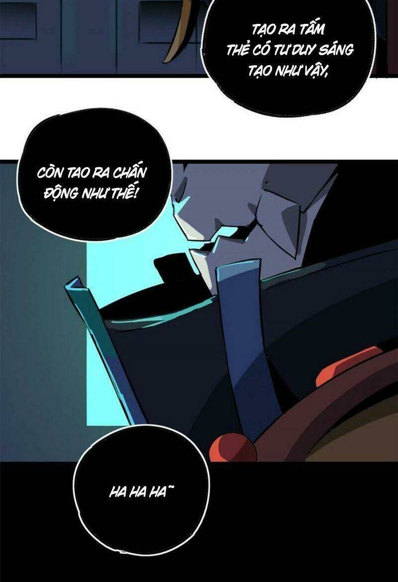 Siêu Thần Chế Tạp Sư: Chapter 8