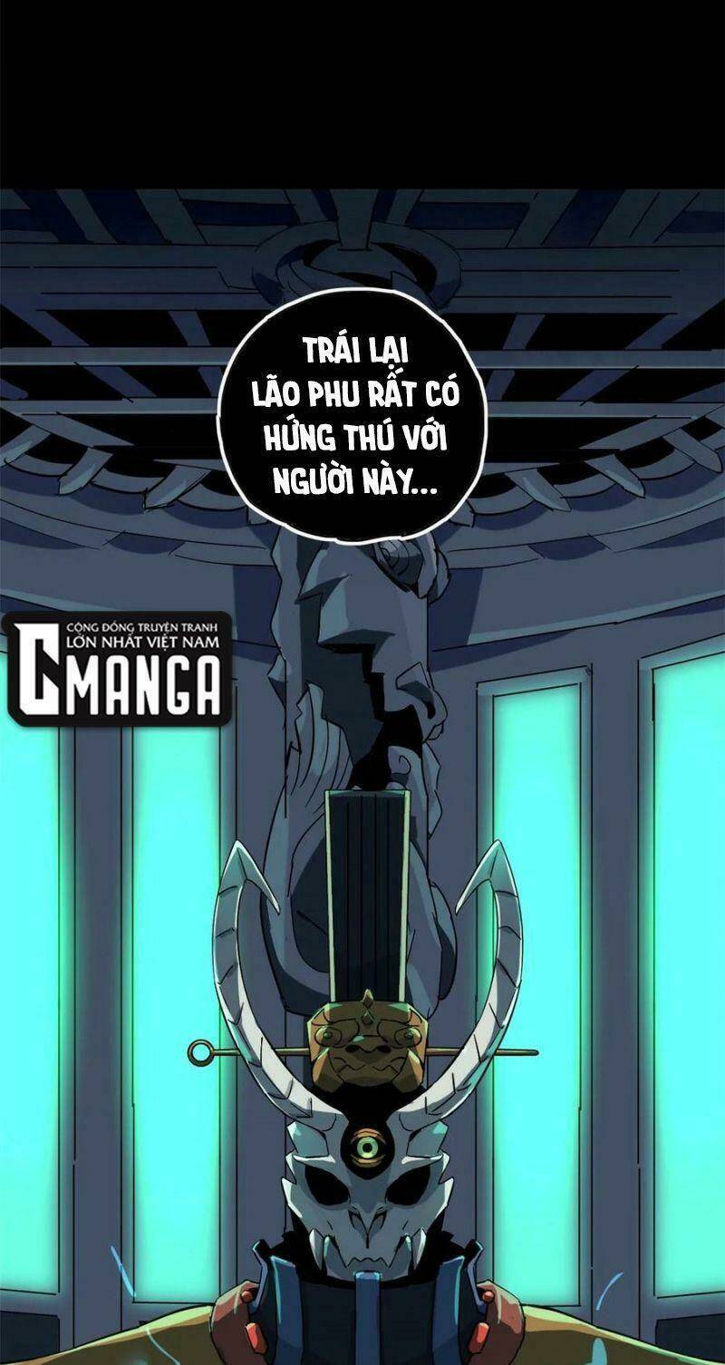 Siêu Thần Chế Tạp Sư: Chapter 8