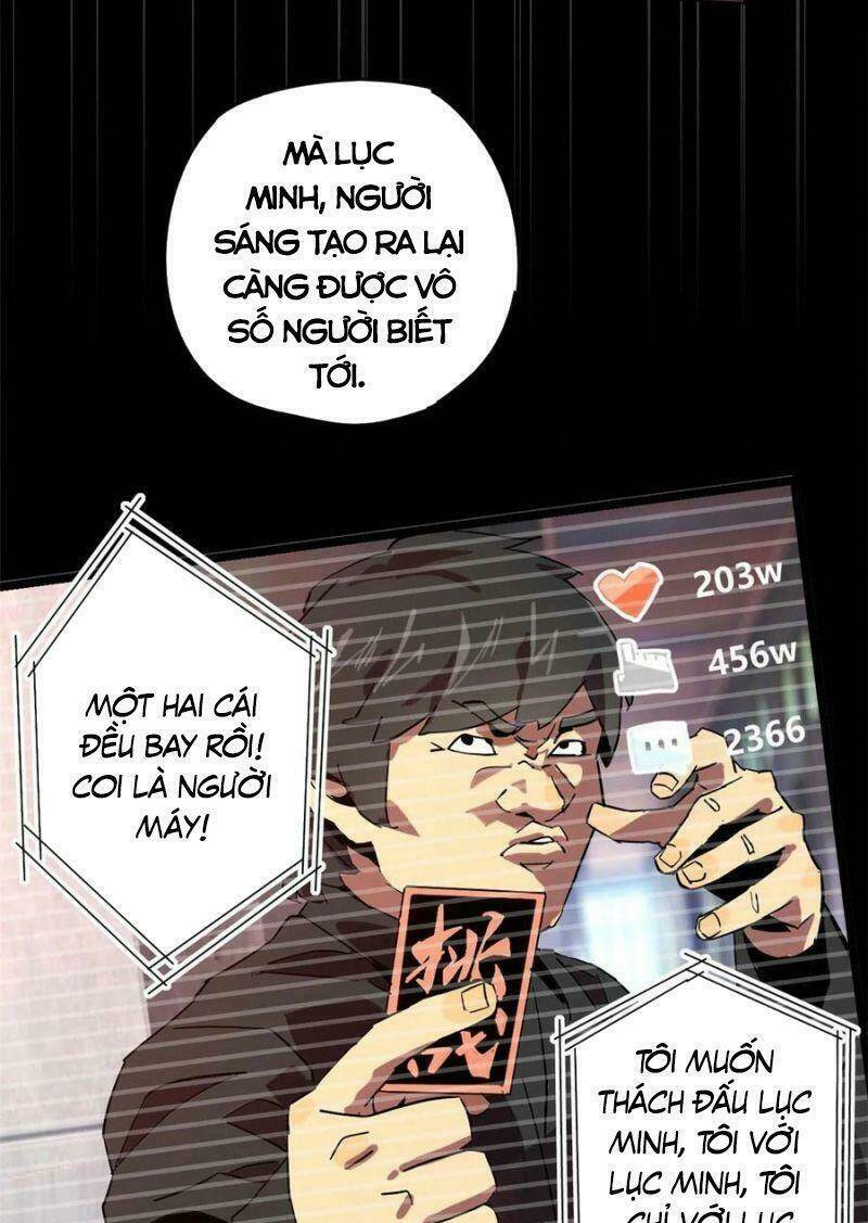 Siêu Thần Chế Tạp Sư: Chapter 8