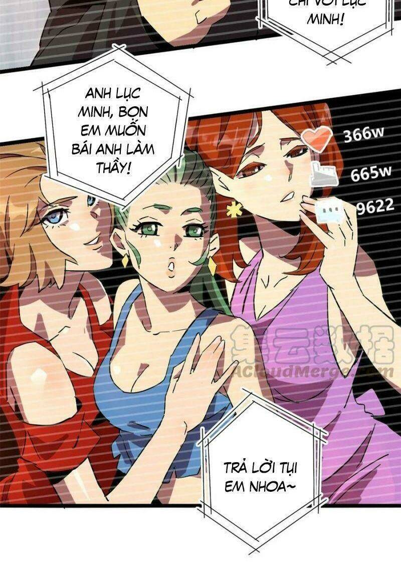 Siêu Thần Chế Tạp Sư: Chapter 8