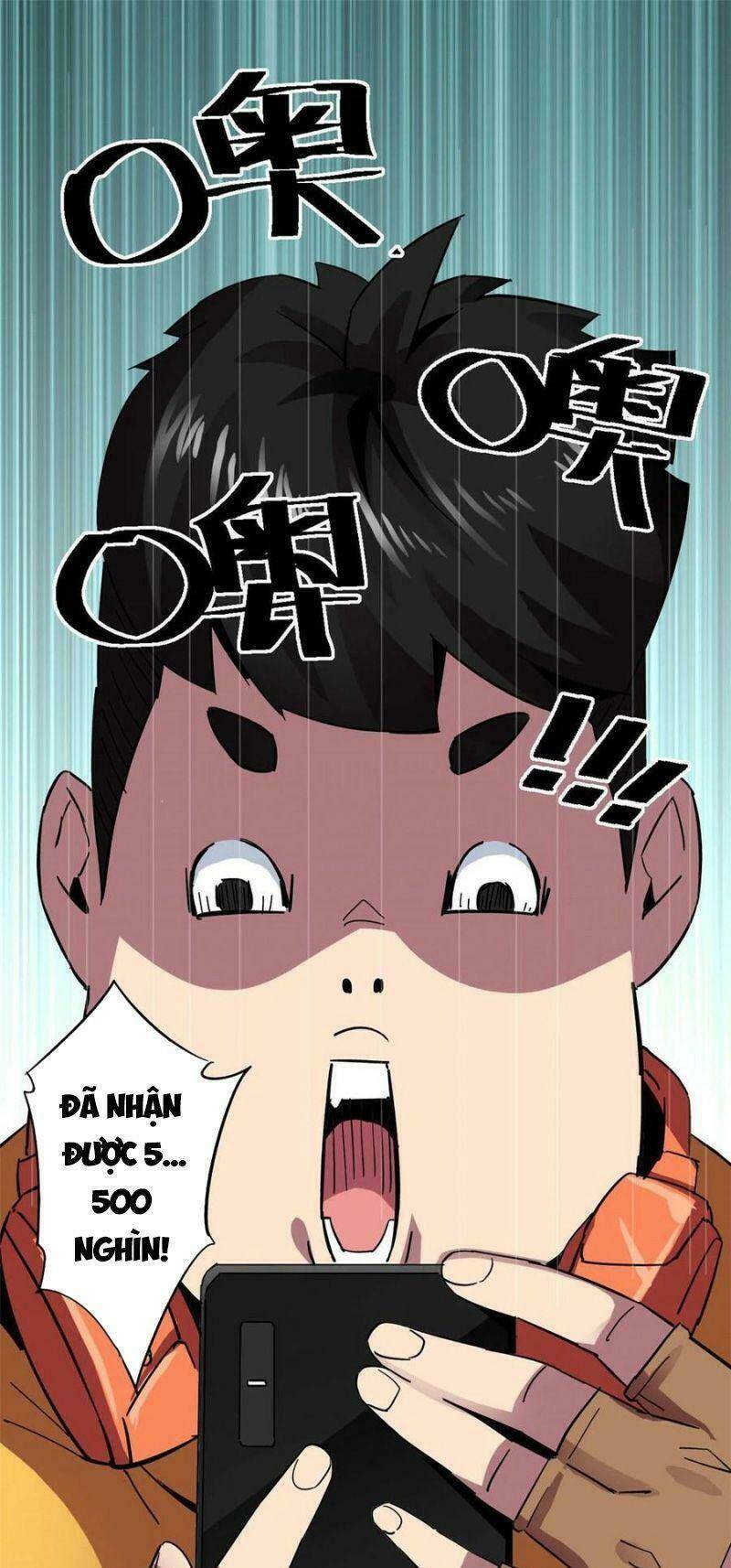 Siêu Thần Chế Tạp Sư: Chapter 8