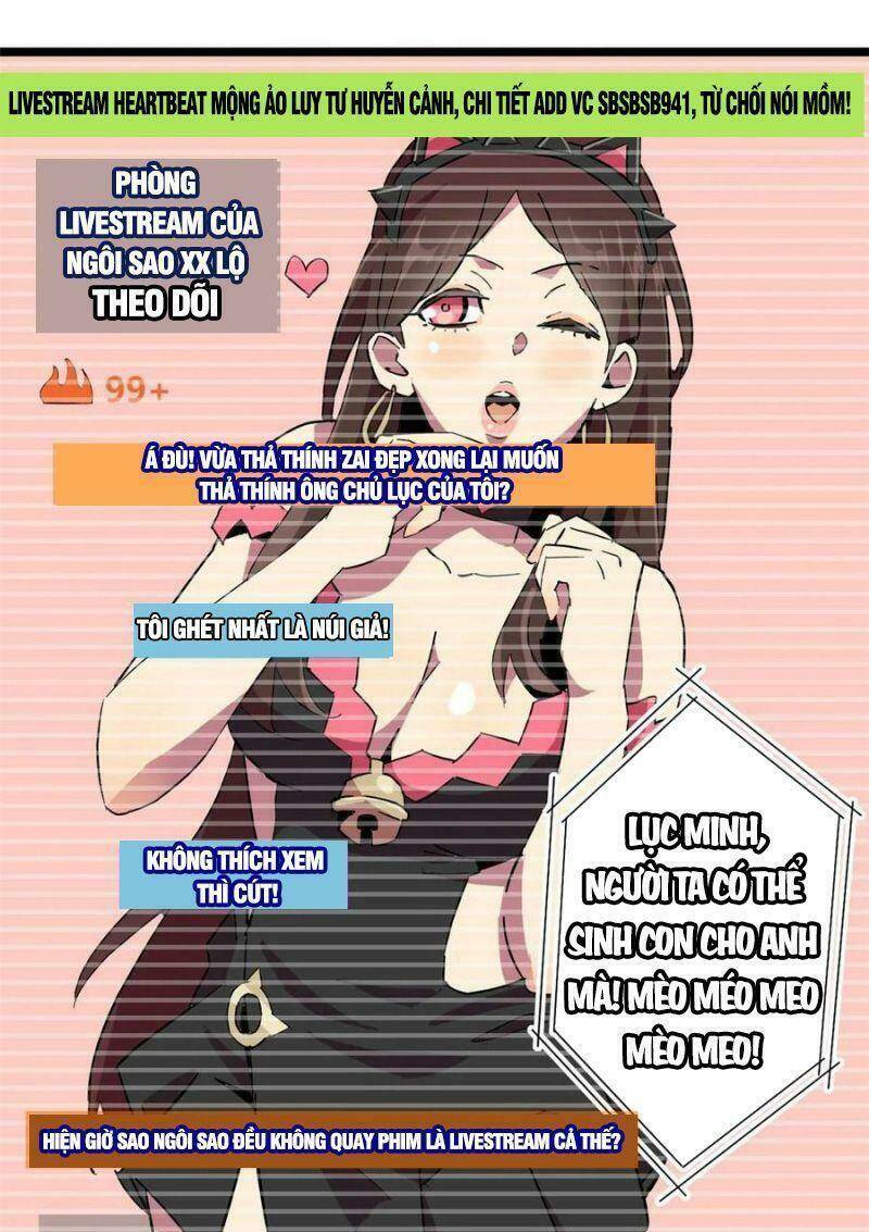 Siêu Thần Chế Tạp Sư: Chapter 8
