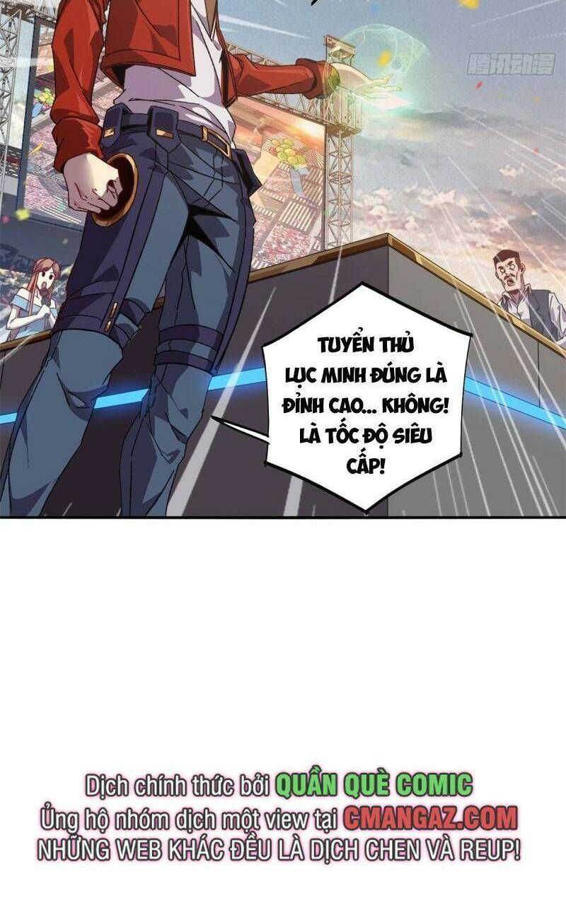 Siêu Thần Chế Tạp Sư: Chapter 81