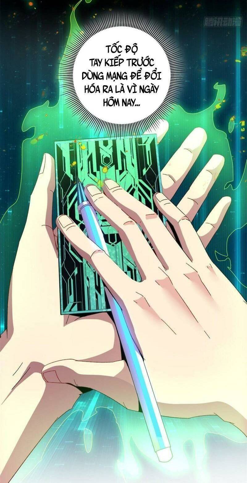 Siêu Thần Chế Tạp Sư: Chapter 81