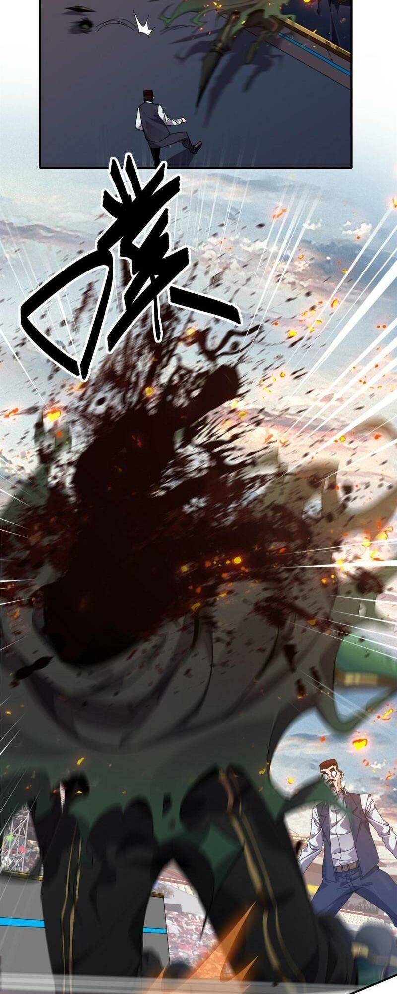 Siêu Thần Chế Tạp Sư: Chapter 82