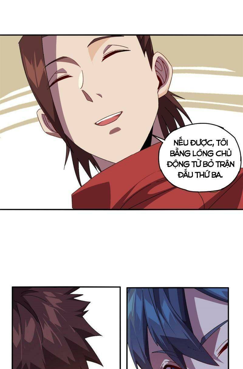 Siêu Thần Chế Tạp Sư: Chapter 82