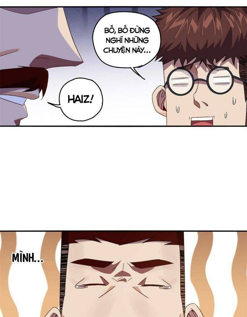 Siêu Thần Chế Tạp Sư: Chapter 82