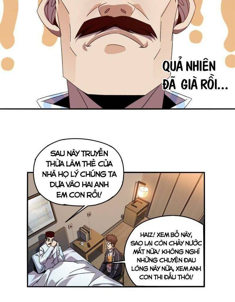 Siêu Thần Chế Tạp Sư: Chapter 82