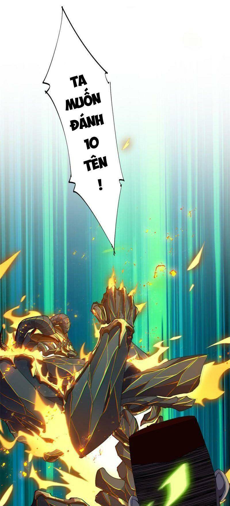 Siêu Thần Chế Tạp Sư: Chapter 82