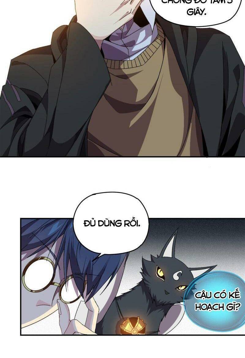 Siêu Thần Chế Tạp Sư: Chapter 85
