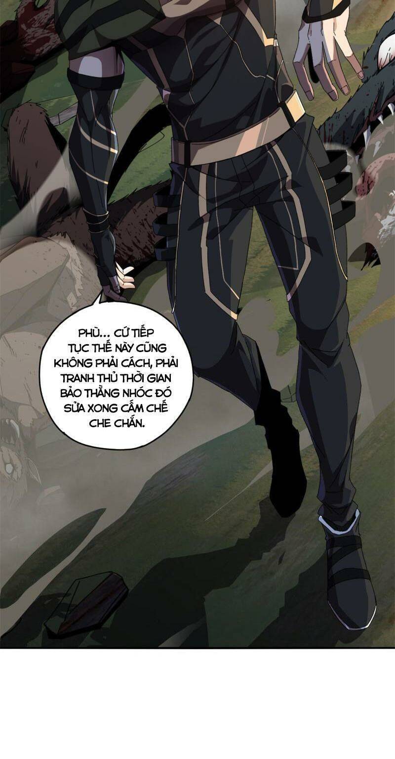 Siêu Thần Chế Tạp Sư: Chapter 85