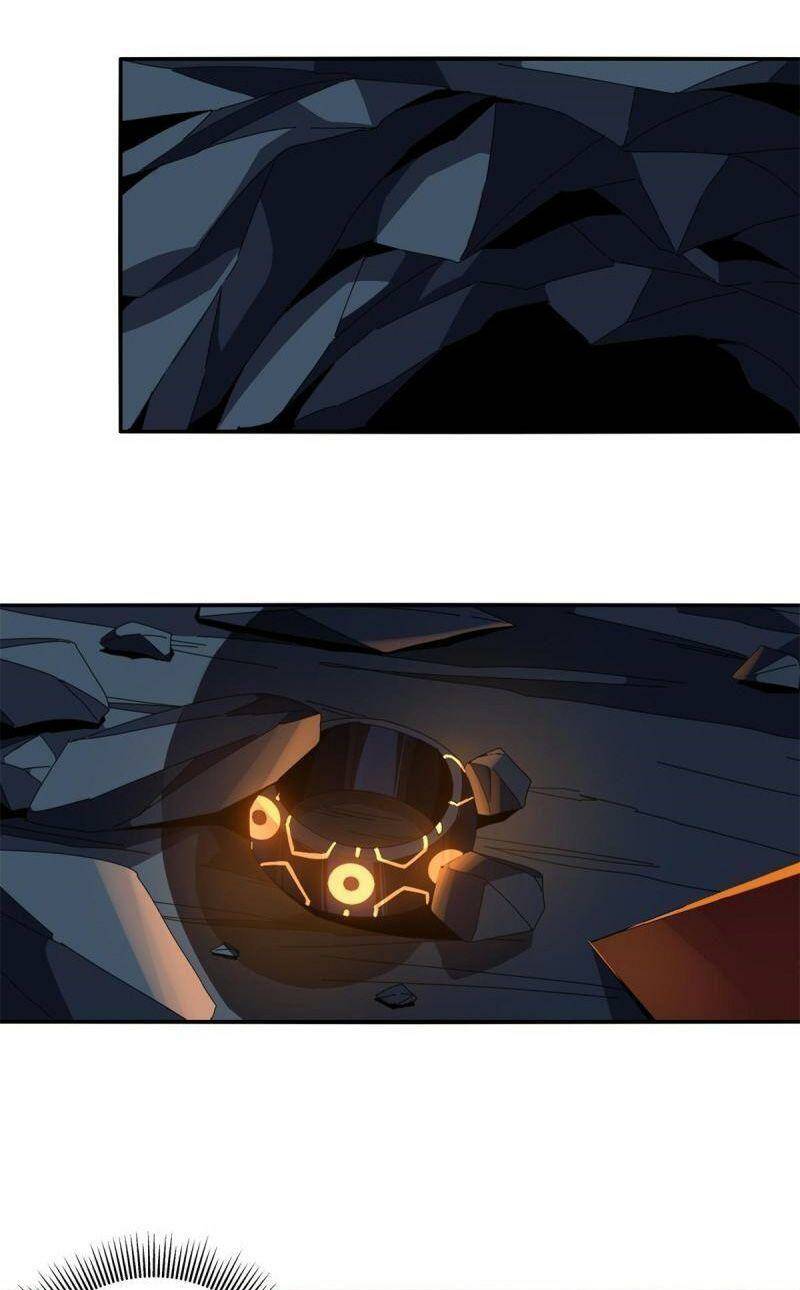 Siêu Thần Chế Tạp Sư: Chapter 85
