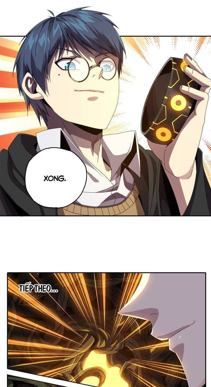 Siêu Thần Chế Tạp Sư: Chapter 85