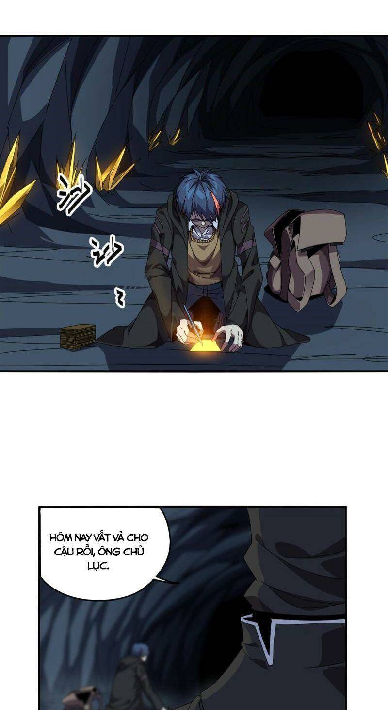 Siêu Thần Chế Tạp Sư: Chapter 85