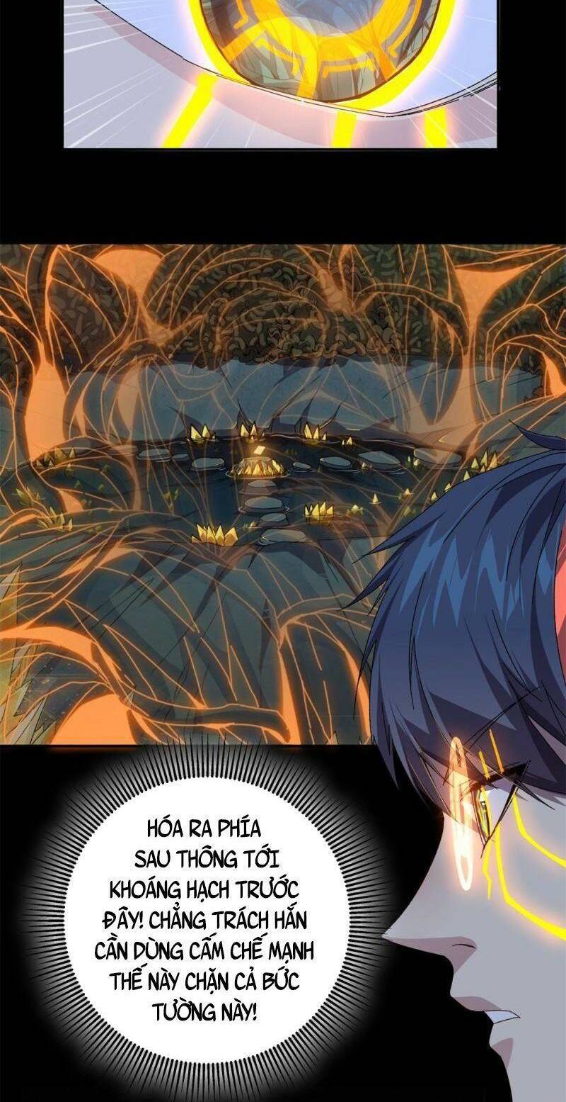 Siêu Thần Chế Tạp Sư: Chapter 85