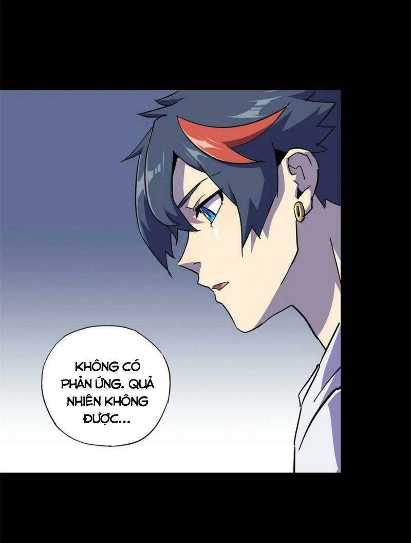 Siêu Thần Chế Tạp Sư: Chapter 9
