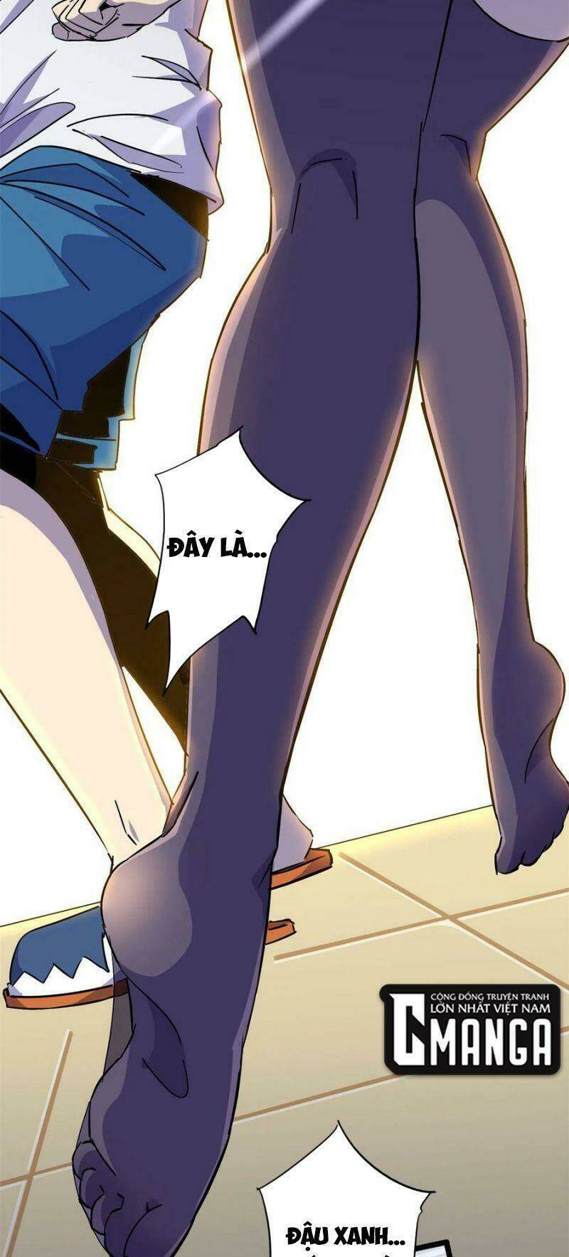 Siêu Thần Chế Tạp Sư: Chapter 9