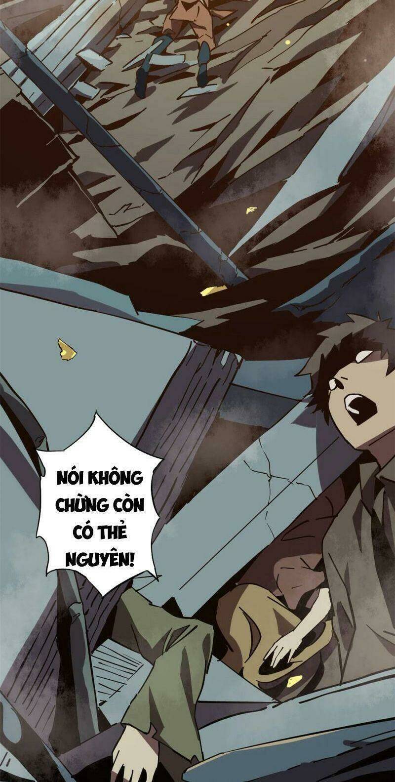Siêu Thần Chế Tạp Sư: Chapter 9