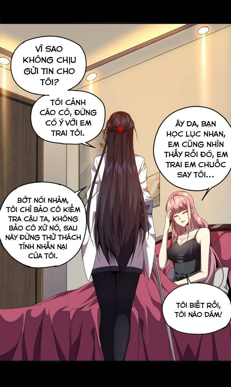 Siêu Thần Chế Tạp Sư: Chapter 92