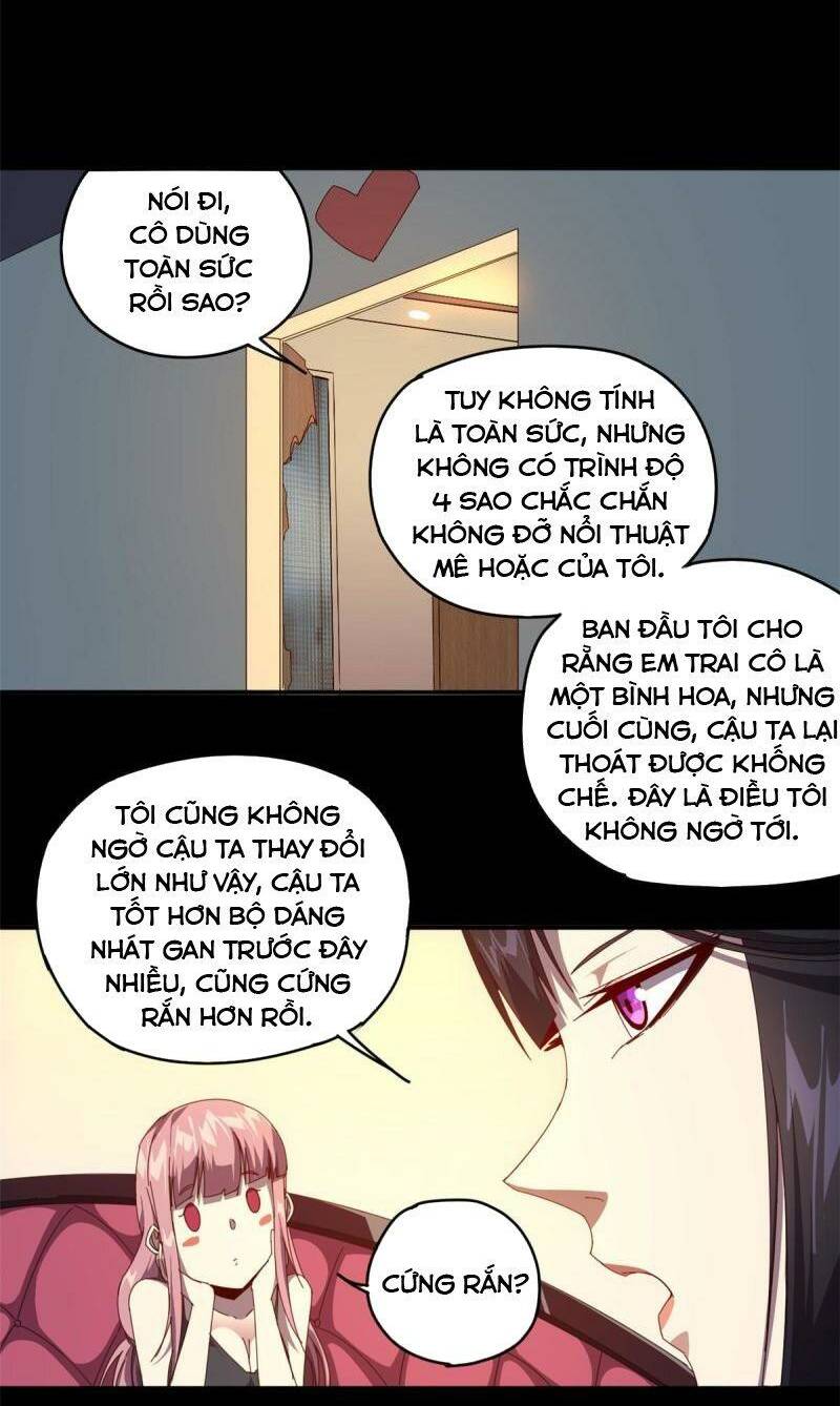 Siêu Thần Chế Tạp Sư: Chapter 92