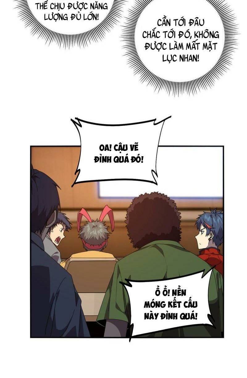Siêu Thần Chế Tạp Sư: Chapter 92