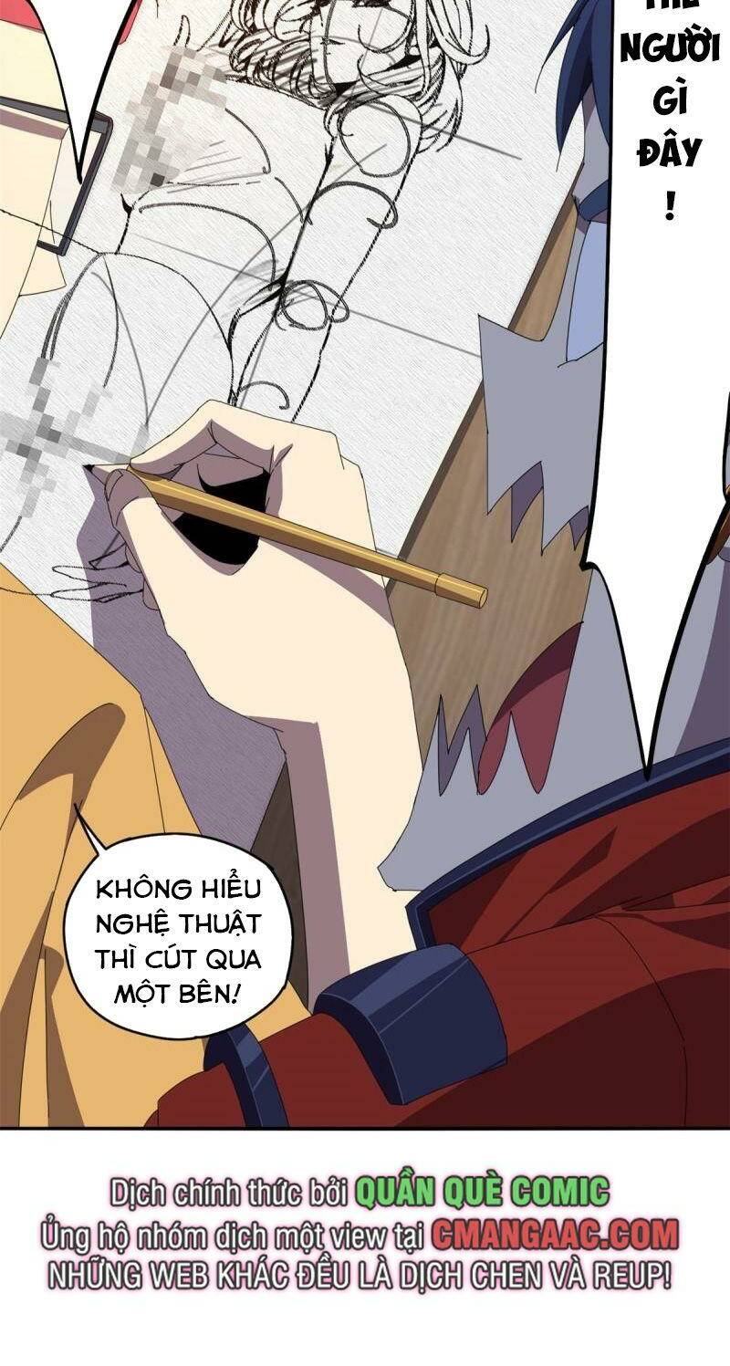 Siêu Thần Chế Tạp Sư: Chapter 92